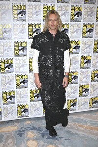 Photocall 'Der Herr der Ringe: Die Ringe der Macht', San Diego Comic-Con International 2026