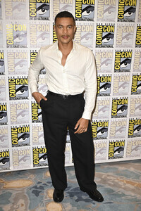 Photocall 'Der Herr der Ringe: Die Ringe der Macht', San Diego Comic-Con International 2026