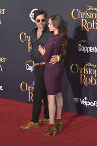 Filmpremiere 'Christopher Robin' in Burbank
