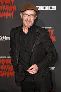 Musicalpremiere 'Richard O'Brien's Rocky Horror Show' in Köln