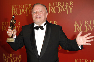 26. ROMY Gala 2015, Wien