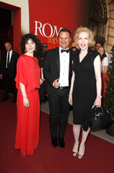 26. ROMY Gala 2015, Wien