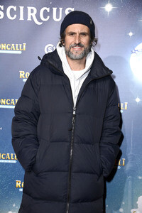 Premiere des 21. Original Roncalli Weihnachtscircus 2025 in Berlin