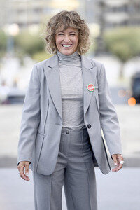 Photocall 'Rondallas', San Sebastian International Film Festival 2025