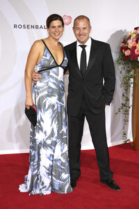 Rosenball 2016 in Berlin