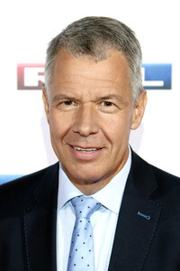 RTL Programm Pressekonferenz und Premiere von 'Deutschland 83' in Hamburg