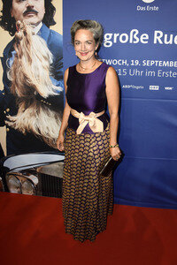 Filmscreening 'Der große Rudolph' in München