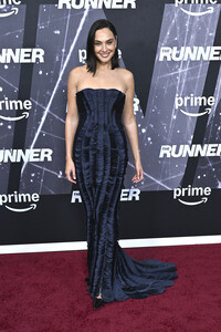 Filmpremiere 'The Runner' in Los Angeles
