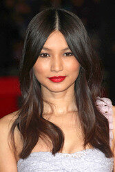 'Jack Ryan: Shadow Recruit' Premiere, London