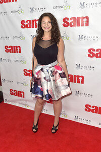 Filmpremiere 'Sam' in Los Angeles