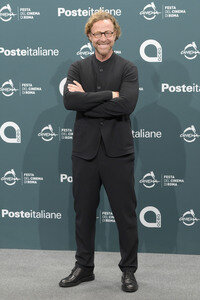 Photocall 'Sandokan', Internationales Filmfestival Rom 2025