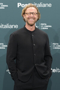 Photocall 'Sandokan', Internationales Filmfestival Rom 2025