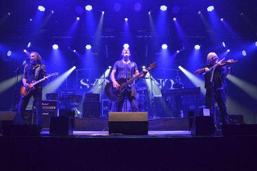 Konzert von Santiano in München
