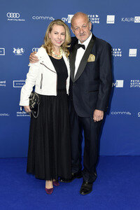 6. Deutscher Schauspielerpreis 2017 in Berlin