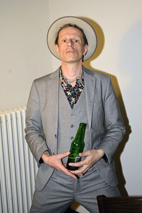 Konzert von Alexander Scheer, Andreas Dresen & Band in Görlitz