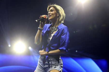 Schlagernacht des Jahres 2026 in München