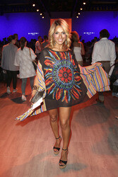 Dimitri Fashion Show, Berlin Fashion Week Spring/Summer 2015