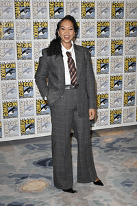 Photocall 'Silo', San Diego Comic-Con International 2026