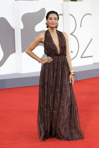 Filmpremiere 'Father Mother Sister Brother', Internationale Filmfestspiele von Venedig 2025