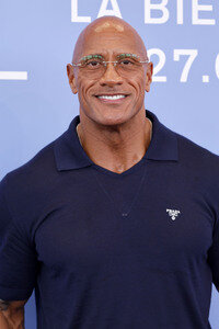 Photocall 'The Smashing Machine', Internationale Filmfestspiele von Venedig 2025