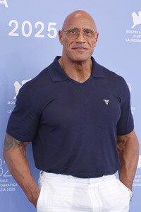 Photocall 'The Smashing Machine', Internationale Filmfestspiele von Venedig 2025