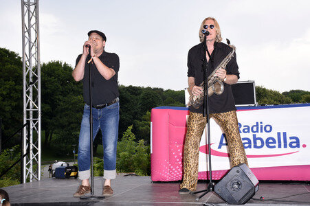 Sommerfest 2018 in München