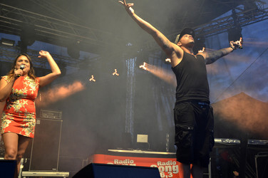 Münchener Sommernachtstraum 2015
