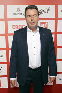 Sport Bild Award 2017 in Hamburg