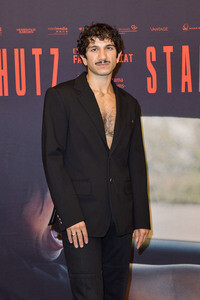 Filmscreening 'Staatsschutz' in Berlin