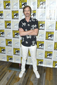 Photocall 'Stan Against Evil', San Diego Comic-Con International 2018