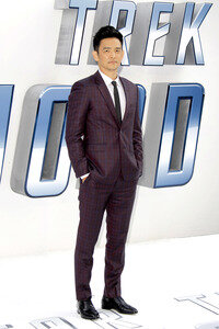 Filmpremiere 'Star Trek Beyond' in London