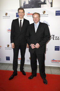 13. Steiger Award in Dortmund