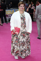 'Walking on Sunshine' Premiere, London