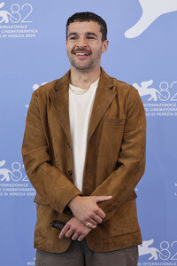 Photocall 'The Testament of Ann Lee', Internationale Filmfestspiele von Venedig 2025