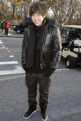 87. Macy's Thanksgiving Day Parade, New York