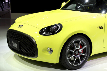 44. Tokyo Motor Show Presset