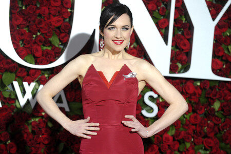 Tony Awards 2016 in New York