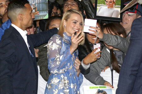'I, Tonya' Premiere, Toronto International Film Festival 2017