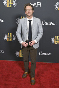 Filmpremiere 'Train Dreams', AFI Fest 2025 in Los Angeles