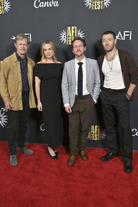 Filmpremiere 'Train Dreams', AFI Fest 2025 in Los Angeles