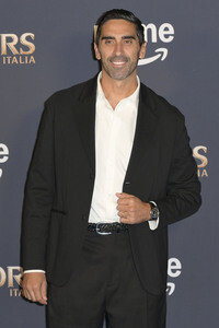 Photocall 'The Traitors Italia - Season 2' in Rom