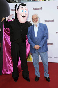 Filmpremiere 'Hotel Transsilvanien 2' in Berlin