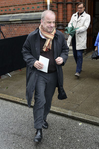 Trauerfeier für Roger Cicero in Hamburg