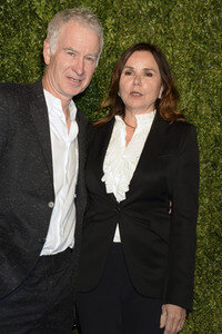 Chanel Artists Dinner, Tribeca Film Festival 2018 in New York