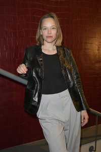 Filmpremiere 'Ungeduld des Herzens' in Berlin