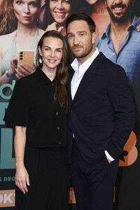 Filmpremiere 'Der perfekte Urlaub' in Berlin