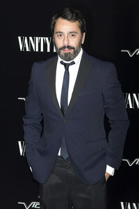 'Vanity Fair Personality of the Year' Gala in Madrid