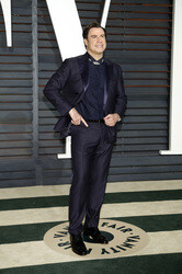 Vanity Fair Oscar Party 2015, Beverly Hills