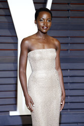 Vanity Fair Oscar Party 2015, Beverly Hills