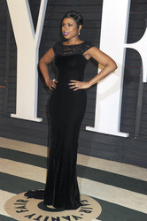 Vanity Fair Oscar Party 2015